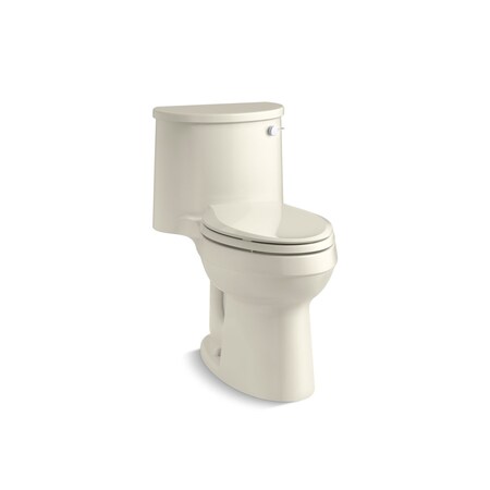 Kohler Adair Ch 1-Pc Eb, 1.28 Toilet, Rh 3946-RA-96